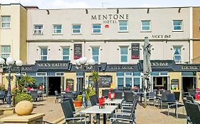 Mentone Hotel Weston Super Mare